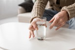 Imagen ilustrativa del artículo ¿Cuánta agua tiene el cuerpo humano? 
