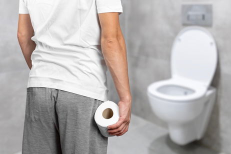 Image illustrative de l'article 9 principales causes des hémorroïdes (et que faire)