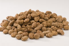 Imagen ilustrativa del artículo Chufa: qué es, para qué sirve y cómo consumirla