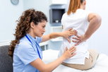 Imagen ilustrativa del artículo Espondiloartritis: síntomas, tipos y tratamiento