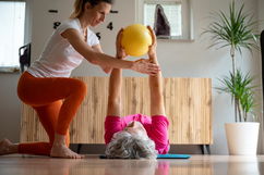 Imagem ilustrativa do artigo Treino de peito em casa: 8 exercícios (e como fazer)