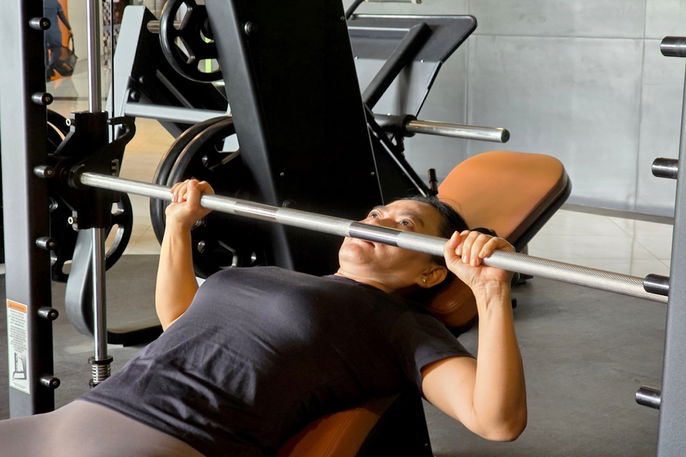 aumentar masa muscular