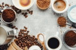 Imagen ilustrativa del artículo Cafeína: qué es, para qué sirve y alimentos que la contienen