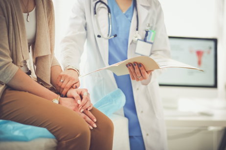 Illustrative image of the article Chronic Myeloid Leukemia: Symptoms, Causes & Treatment