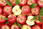 Imagen ilustrativa del artículo 12 beneficios de la manzana, propiedades (y cómo consumirla)