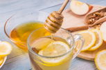 Illustrative image of the article Honey Lemon Tea: 9 Health Benefits Plus Recipes
