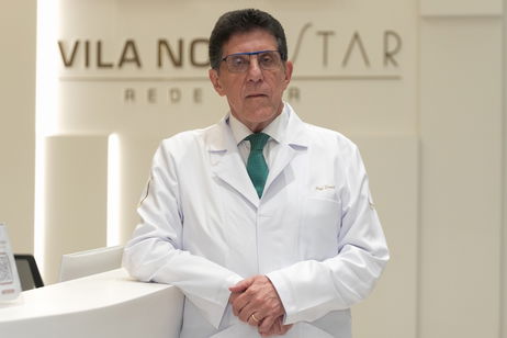 Imagem ilustrativa do artigo Projeto da Rede D’Or inova no enfrentamento de novas doenças