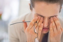 Illustrative image of the article Why am I sleeping too much all of a sudden?