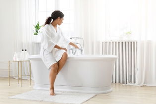 Illustrative image of the article Sitz Baths for Yeast Infection: Baking Soda Baths & More