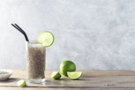 Imagen ilustrativa del artículo ¿Para qué sirve la chía con limón?