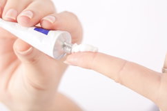 Illustrative image of the article Emla Cream: Indications, Dosing & Side Effects