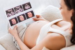 Illustrative image of the article How many weeks is 8 months pregnant?