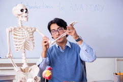 Imagen ilustrativa del artículo Articulaciones: qué son, tipos, y principales afecciones