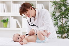 Imagen ilustrativa del artículo Anomalía de Ebstein: síntomas, diagnóstico, causas y tratamiento