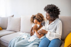 Imagem ilustrativa do artigo Influenza B: o que é, sintomas e tratamento