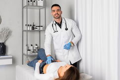 Imagen ilustrativa del artículo Seroma: qué es, síntomas y tratamiento