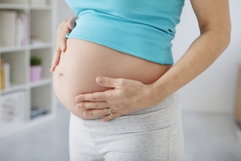 Illustrative image of the article How many months is 35 weeks?