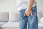 Image illustrative de l'article 7 principaux symptômes des oxyures (et que faire)