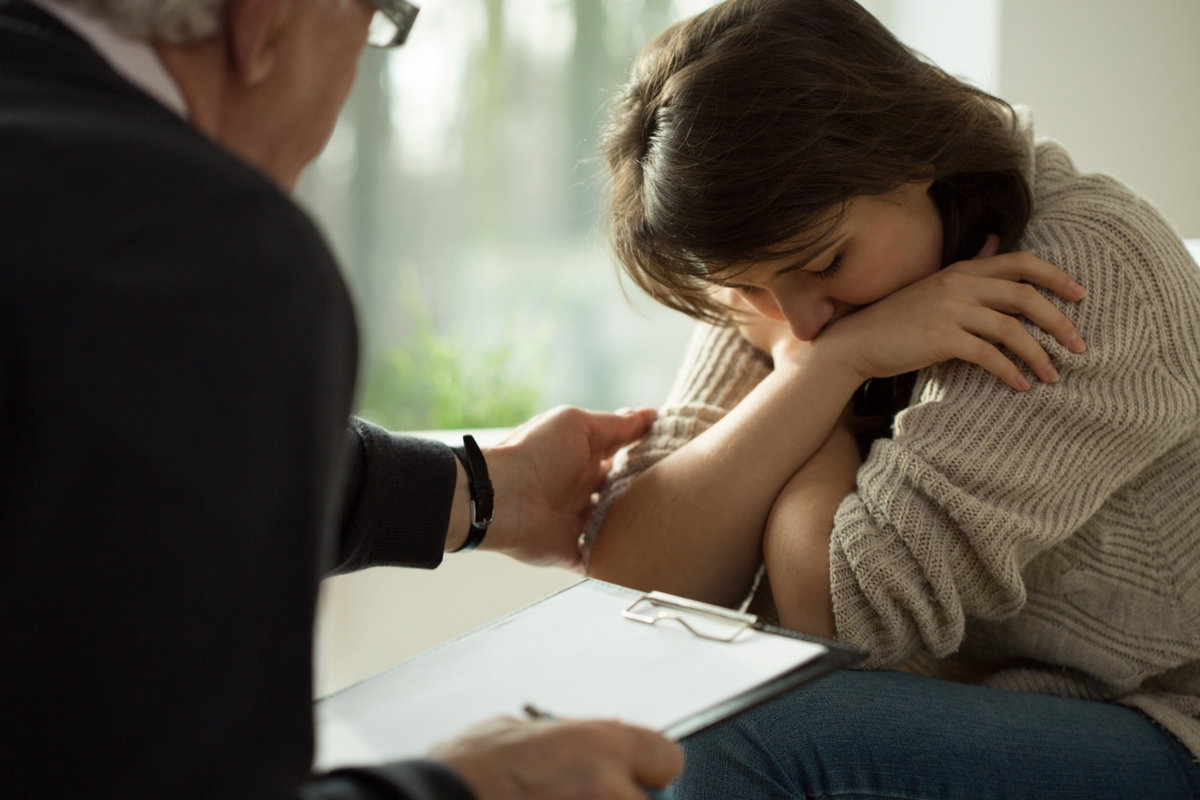 Rejection Sensitive Dysphoria: Symptoms, Causes & Treatment - Tua