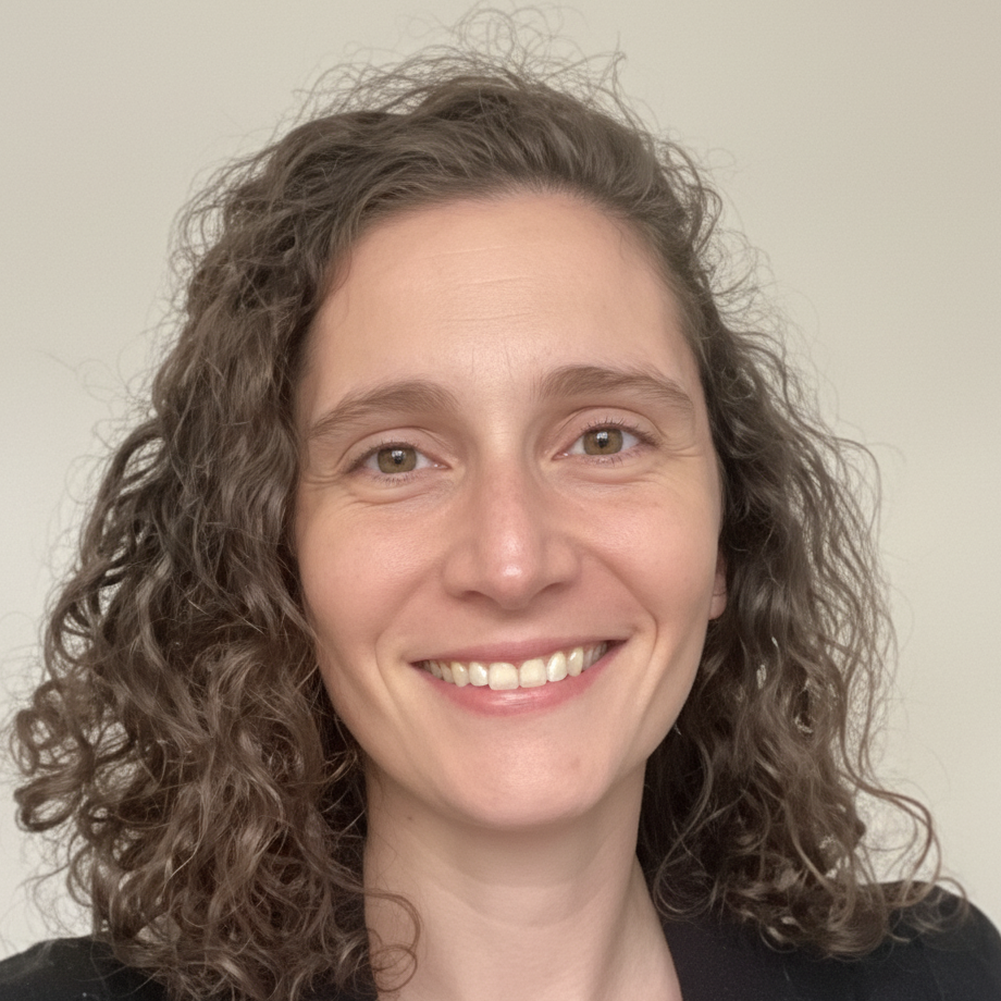 Jillian Kinton-Vieira