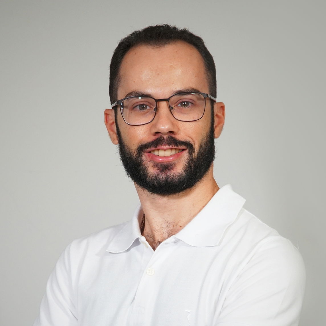 Jonathan M. Panoeiro