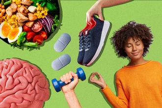 Imagem ilustrativa do artigo Longevidade