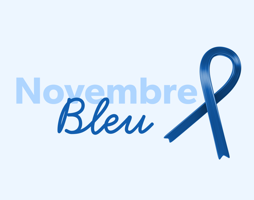 Le Movember est arrivé!