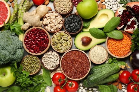 Imagen ilustrativa del artículo Dieta detox: cómo se hace y menú de 3 días
