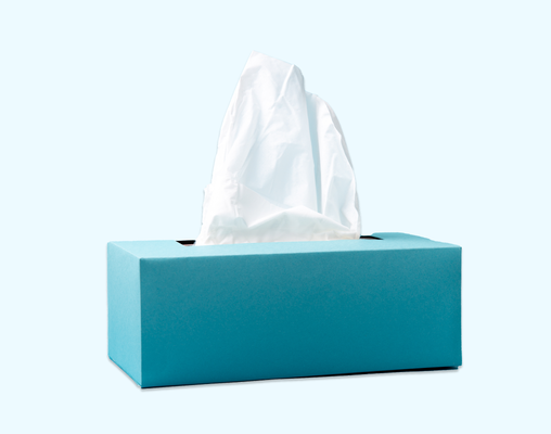 Se débarrasser des symptômes indésirables de la rhinite allergique!