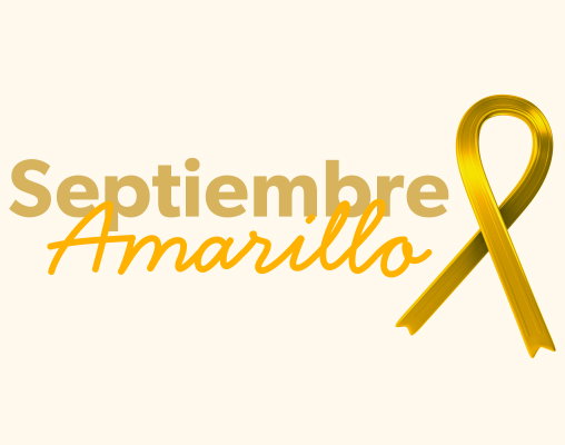 Su bienestar comienza con la salud mental