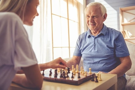 Imagem ilustrativa do artigo Alzheimer: o que é, sintomas, causas e tratamento
