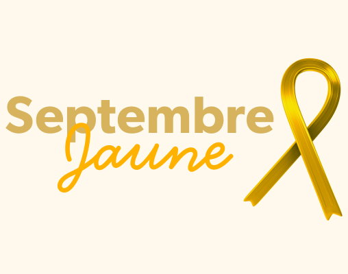 Votre bien-être commence par votre santé mentale!
