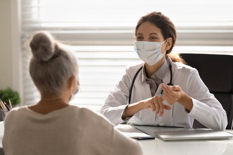 Image illustrative de l'article Ebola: symptômes, transmission et prévention 
