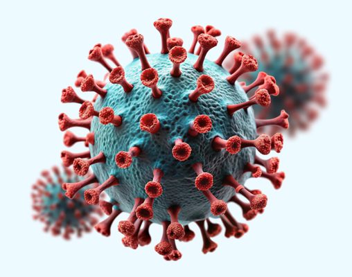 ¡Adiós a la gripe!