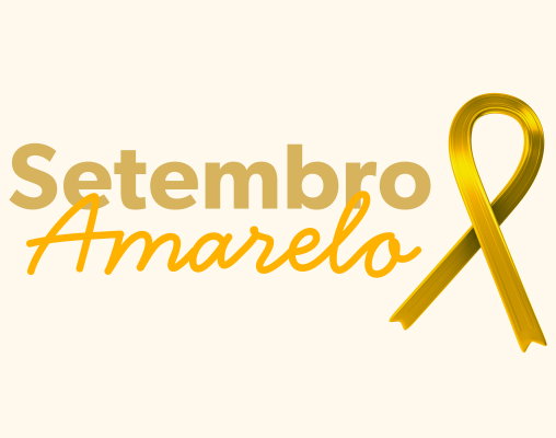 O seu bem-estar começa com a saúde mental