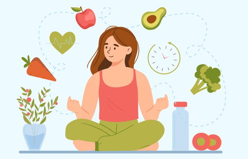 Nourish Your Body, Every Day
