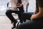 Image illustrative de l'article Douleur à l'aine: 9 causes (et que faire)