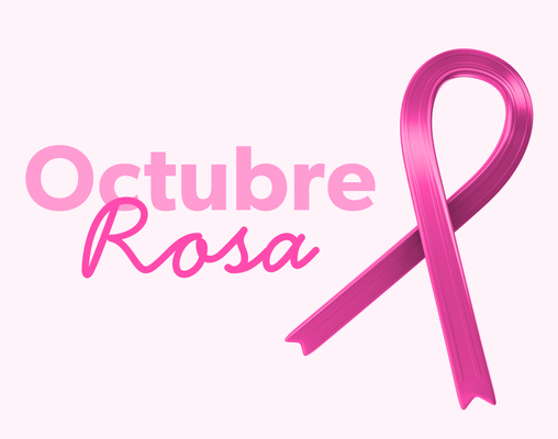 ¡Manténte informada, cuídate y amáte!