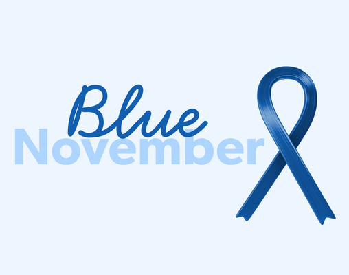 Men’s health awareness starts with the right information