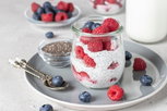 Image illustrative de l'article Graines de chia: 10 bienfaits, comment consommer (et recettes)